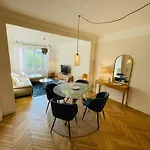 Lappart Den Face Hyper-centreprestigieux Apartment