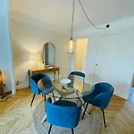 Lappart Den Face Hyper-centreprestigieux Apartment