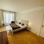 Lappart Den Face Hyper-centreprestigieux Apartment *