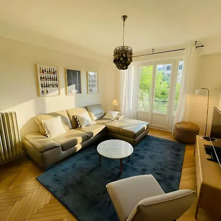 Lappart Den Face Hyper-centreprestigieux Appartement Reims