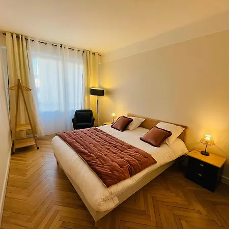 Lappart Den Face Hyper-centreprestigieux *