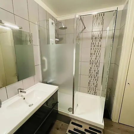 Lappart Den Face Hyper-centreprestigieux Διαμέρισμα