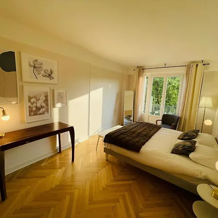 Lappart Den Face Hyper-centreprestigieux Διαμέρισμα *