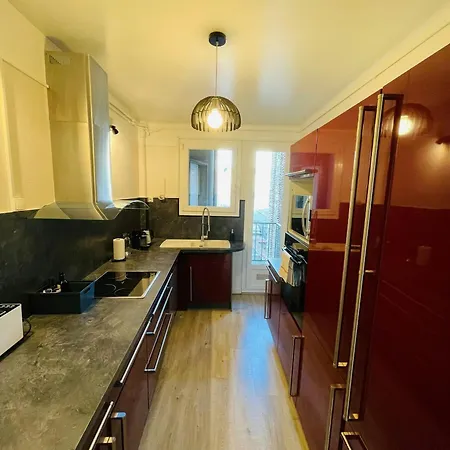 Lappart Den Face Hyper-centreprestigieux *