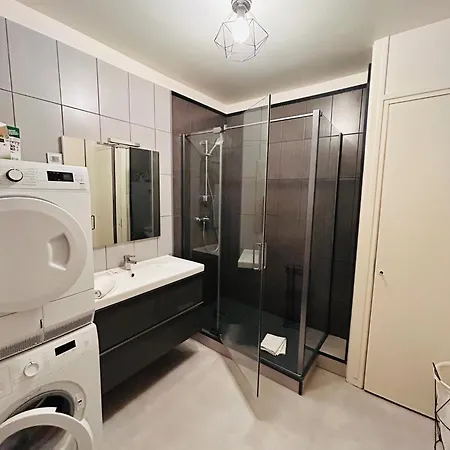Appartement Lappart Den Face Hyper-centreprestigieux