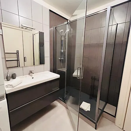Lappart Den Face Hyper-centreprestigieux Appartement *